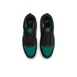 Кроссовки Nike Alleyoop SB 'Black Mystic Green' CJ0882‑007