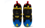 Кроссовки Reebok Instapump Fury Og Mu Olympics Rings
