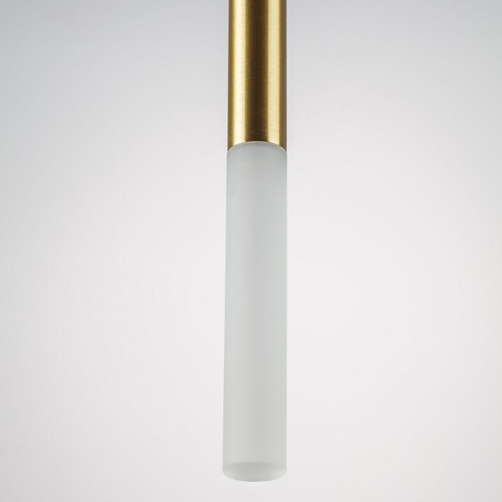 Подвесной светильник Lightstar Tubo LT7474332