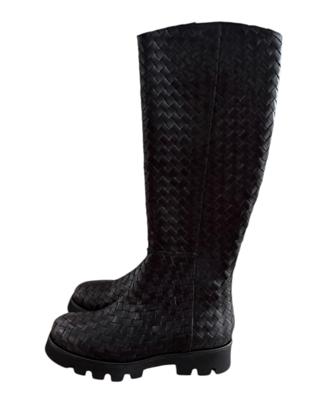 Сапоги Pons Quintana