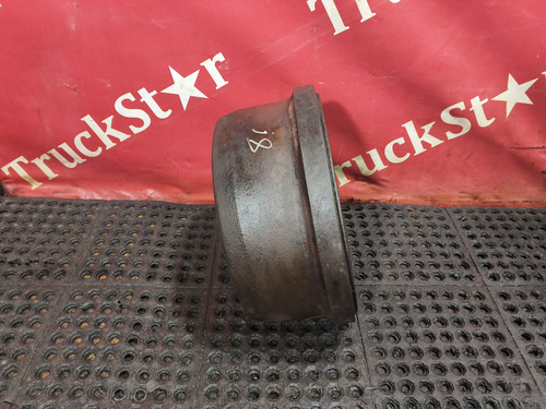 Барабан тормозной передний