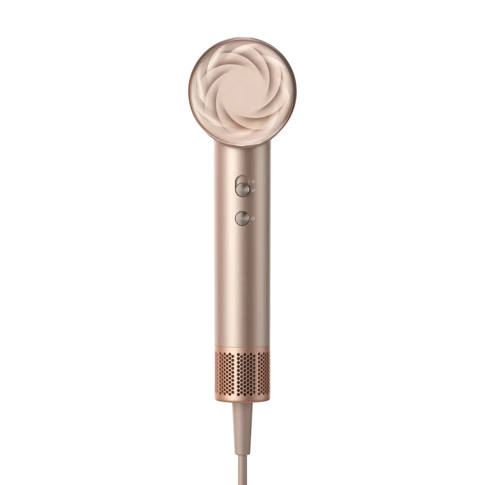 Фен Dreame Hair Glory Mix AHD18 Gold (Золотистый)