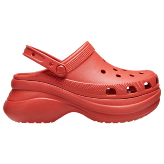 Crocs Bae Clog 'Red'