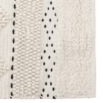 Ковер из шерсти в этническом стиле из коллекции ethnic, 120x180 см