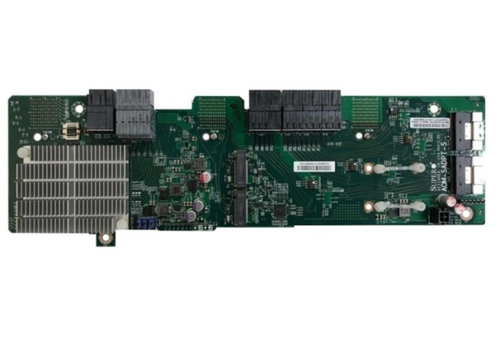 Карта Supermicro AOM-SADPT-S