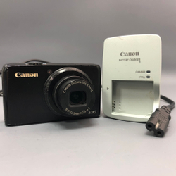 Canon s90