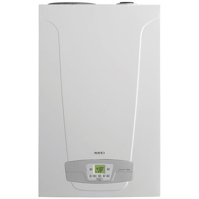 Настенный газовый котел Baxi NUVOLA DUO-TEC+ 16 GA