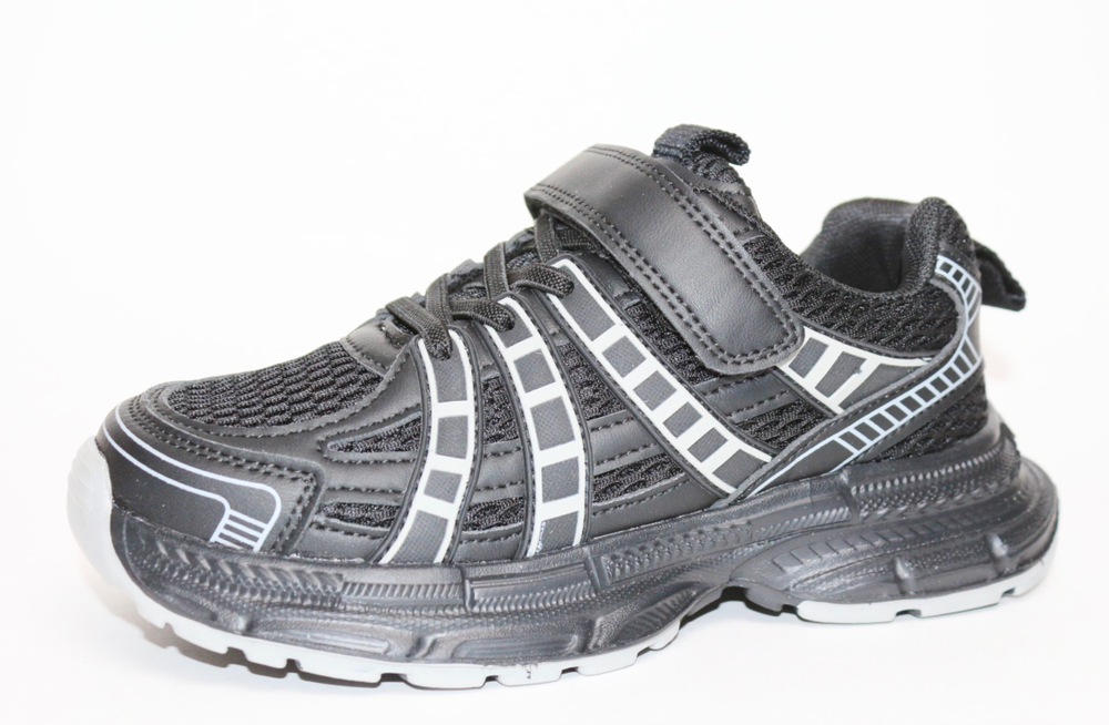 Кроссовки детские демисезонные Пчёлка Доми арт. E125-3A