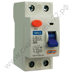 Устройства защитного отключения Энергия АВДТ-32 (УЗО)