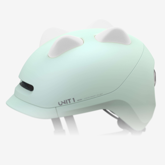 Вставки силиконовые для шлема UNIT 1 SPARKY