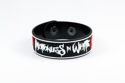 Браслет Motionless in White