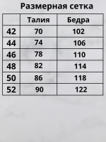 Шорты короткие трикотажные