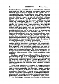 Konstantinopel Und Das Westliche Kleinasien. Handbuch Für Reisende Von Karl Baedeker, Mit 9 Karten, 29 Plänen Und 5 Grundrissen | K. Baedeker