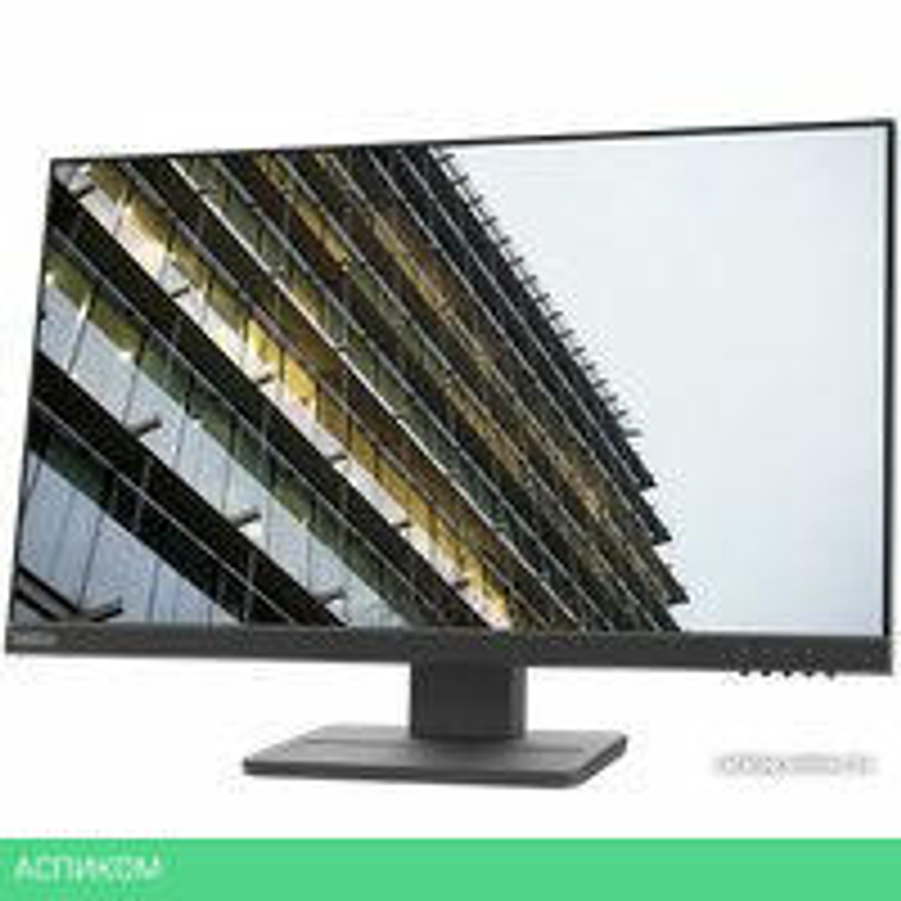 Монитор Lenovo ThinkVision E24-28 62B6MAT3UA