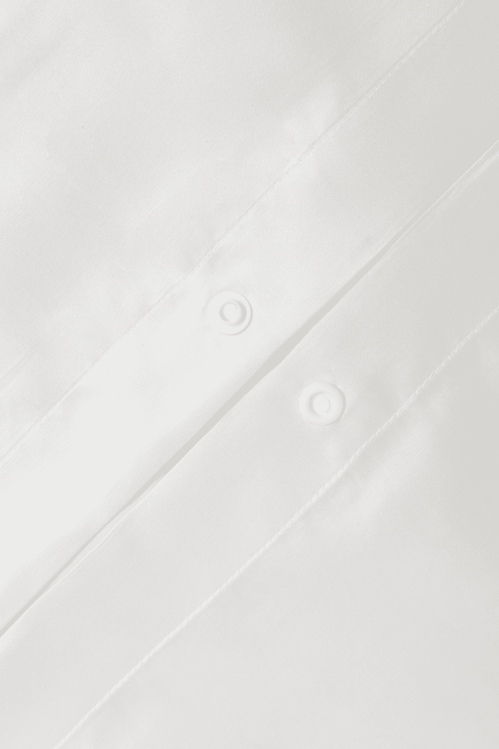 Постельное белье 2 спальное евро German Grass Silk Bliss Creamy White