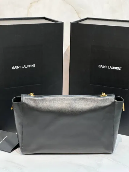 Двухсторонняя сумка Saint Laurent