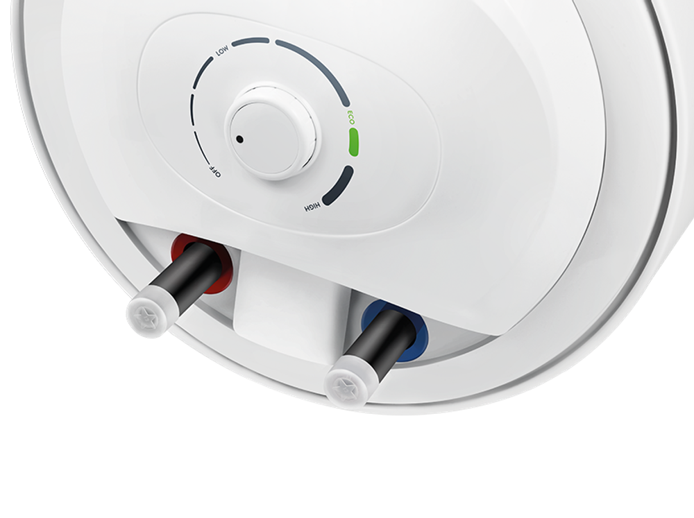 Накопительный водонагреватель Electrolux EWH 100 Trend