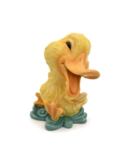 Статуэтка из коллекции - забавные животные (Великобритания)