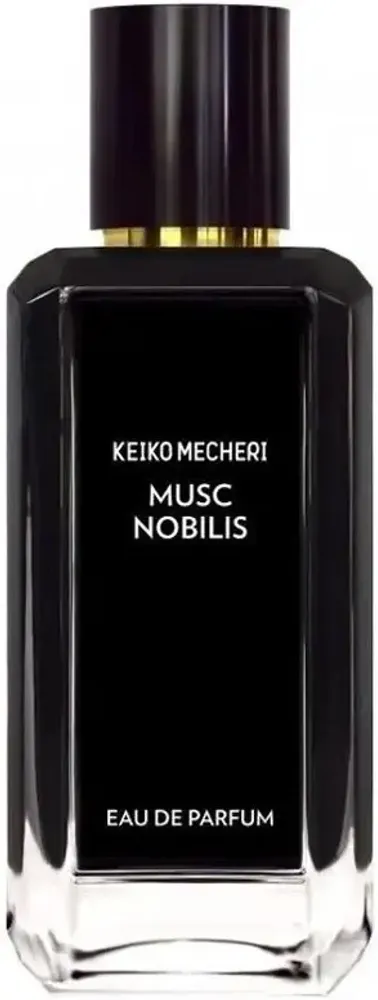 Keiko Mecheri Musc Nobilis Eau de Parfum 100 ml Keiko Mecheri Musc Nobilis Eau de Parfum 100 ml