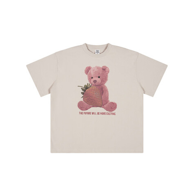 Футболка Off Street print