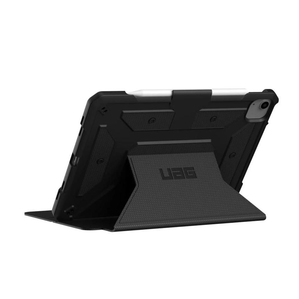 Защитный чехол UAG Metropolis для iPad Air 11" (M2, M3, M4 | 2024–2026), Air 10,9" и Pro 11" (2018–2022)
