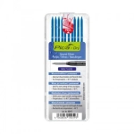 PICA-MARKER 4041 К-т грифелей для карандаша Pica-Dry Special (10 шт, синие)