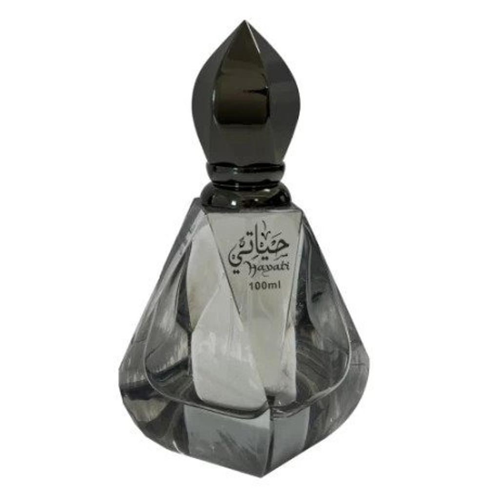 Al Haramain HAYATI парфюмерная вода 100 ML