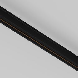 Коннектор прямой для шинопровода Maytoni Levity TRA184C-11S