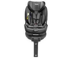 Автокресло Peg Perego Viaggio Giro Crystal Black