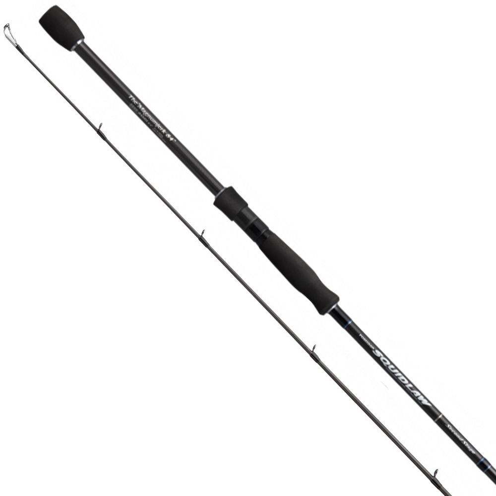 Спиннинг EverGreen Poseidon Squidlaw SSSS-84MH