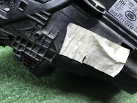 Битая Фара правая Range Rover Sport 3 22-нв LED