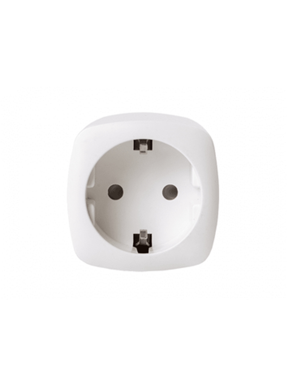 Розетка Hikvision SmartPlug  DS-PSP1-WE