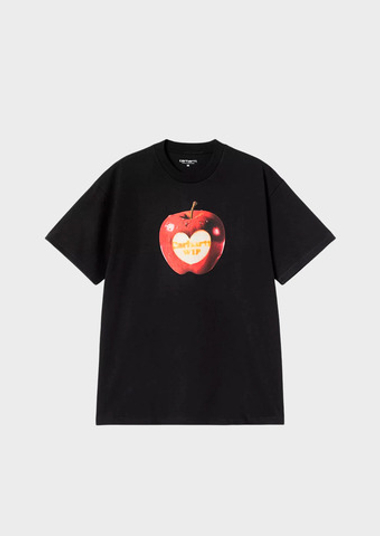 Футболка CARHARTT WIP S/S Spoiled T-Shirt