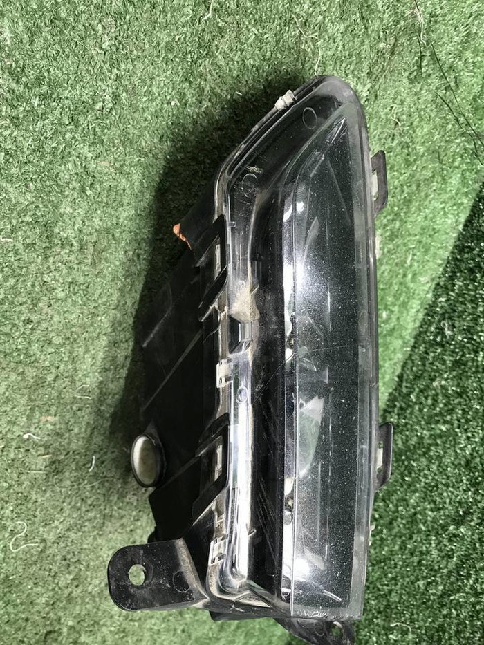 ПТФ левая Porsche Macan 95b (2014-2018)