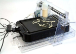 3D принтер PancakeBot
