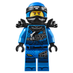 LEGO Ninjago: Стремительный странник 70654 — Dieselnaut — Лего Ниндзяго