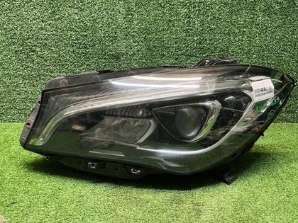 Фара левая Mercedes CLA w117 C117 (2016-2019) LED