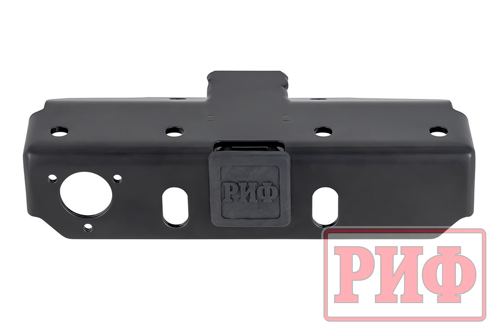 Фаркоп для заднего бампера RIFT30-21070 на TANK 300 (без шара и переходника) РИФ