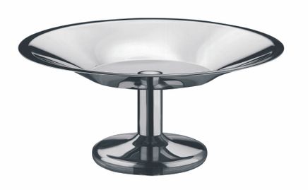 ART &amp; TABLE- Ваза для фруктов на ножке 26 см ART &amp; TABLE артикул V77 05 42 126, ABERT