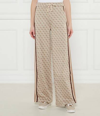 Спортивные штаны JEAN GUESS ACTIVE - бежевый(V5RB03 KCO90)