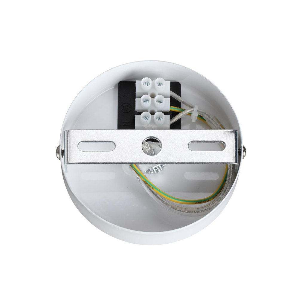 6557/1 LN Подвес G9 1*20Вт 220В IP20 SUSPENTIONI