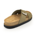 INBLU DJ11PN Зеленые