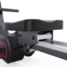 Гребной тренажер DFC PASYOU SQ-RM2405, магнитный