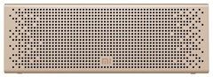 Xiaomi Mi Bluetooth Speaker (золотая) – Портативная колонка