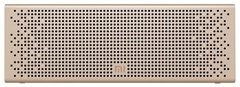 Xiaomi Mi Bluetooth Speaker (золотая) – Портативная колонка