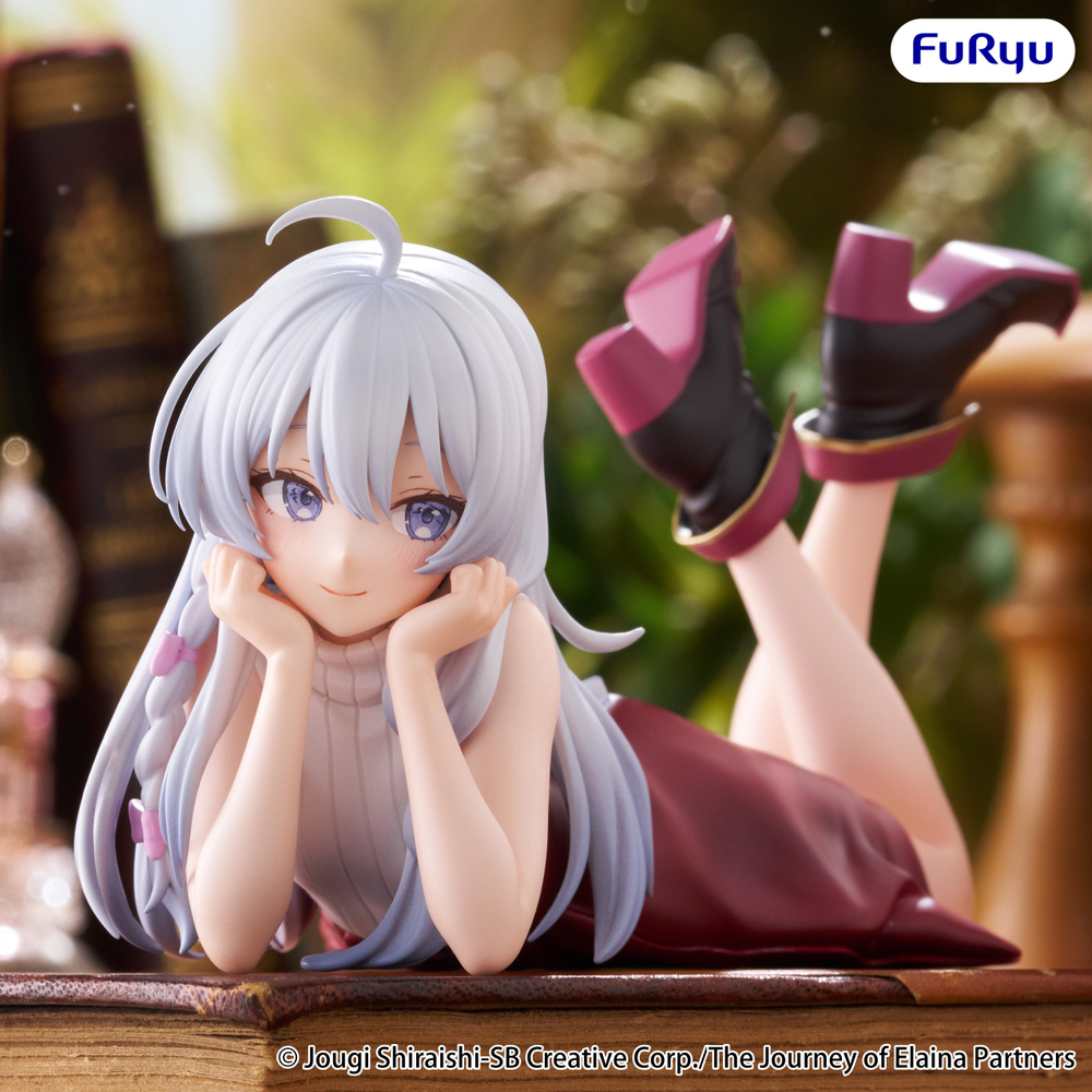 Элейна / Elaina