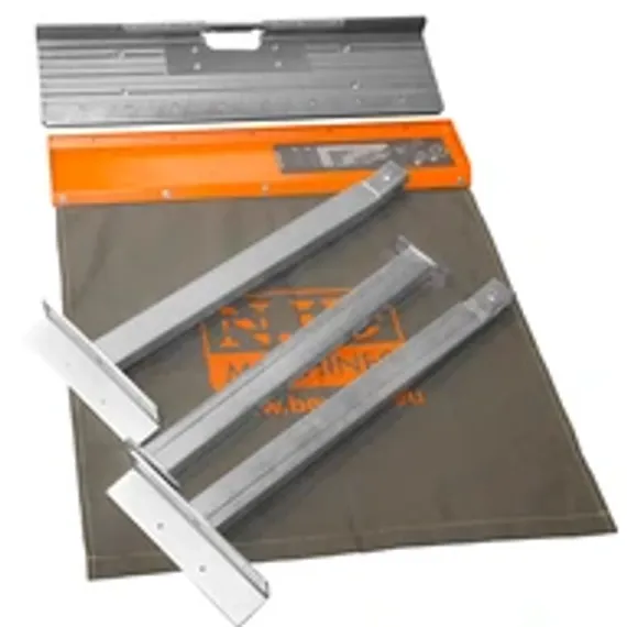 Кромкорез Exact PipeBevel 220E