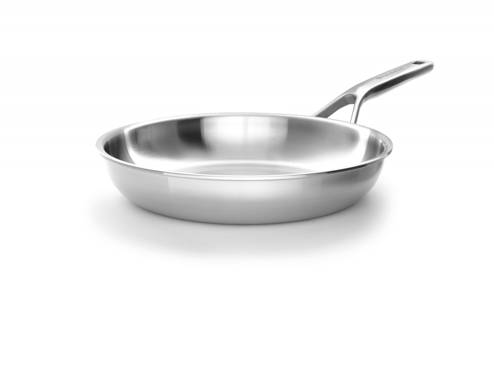 KitchenAid Сковорода Multi-Ply 24 см