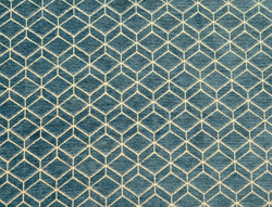 Шенилл Prisma denim (Призма деним) 9856