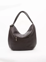 Сумка через плечо большая шоппер мешок